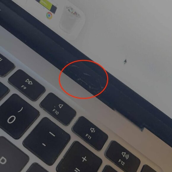 2020 MacBook Air (M1) - Picture 5 of 5